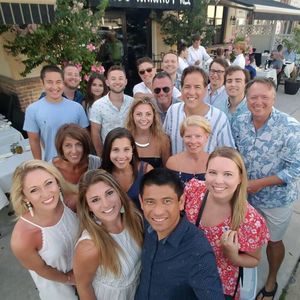 Meet your Posher, Lynne